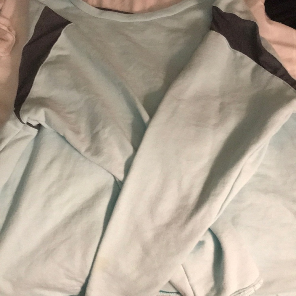 Workout Shirt